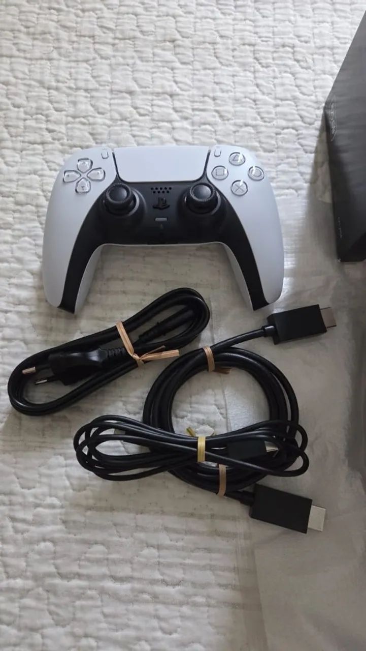 PlayStation 5 - PS5 - Foto 2
