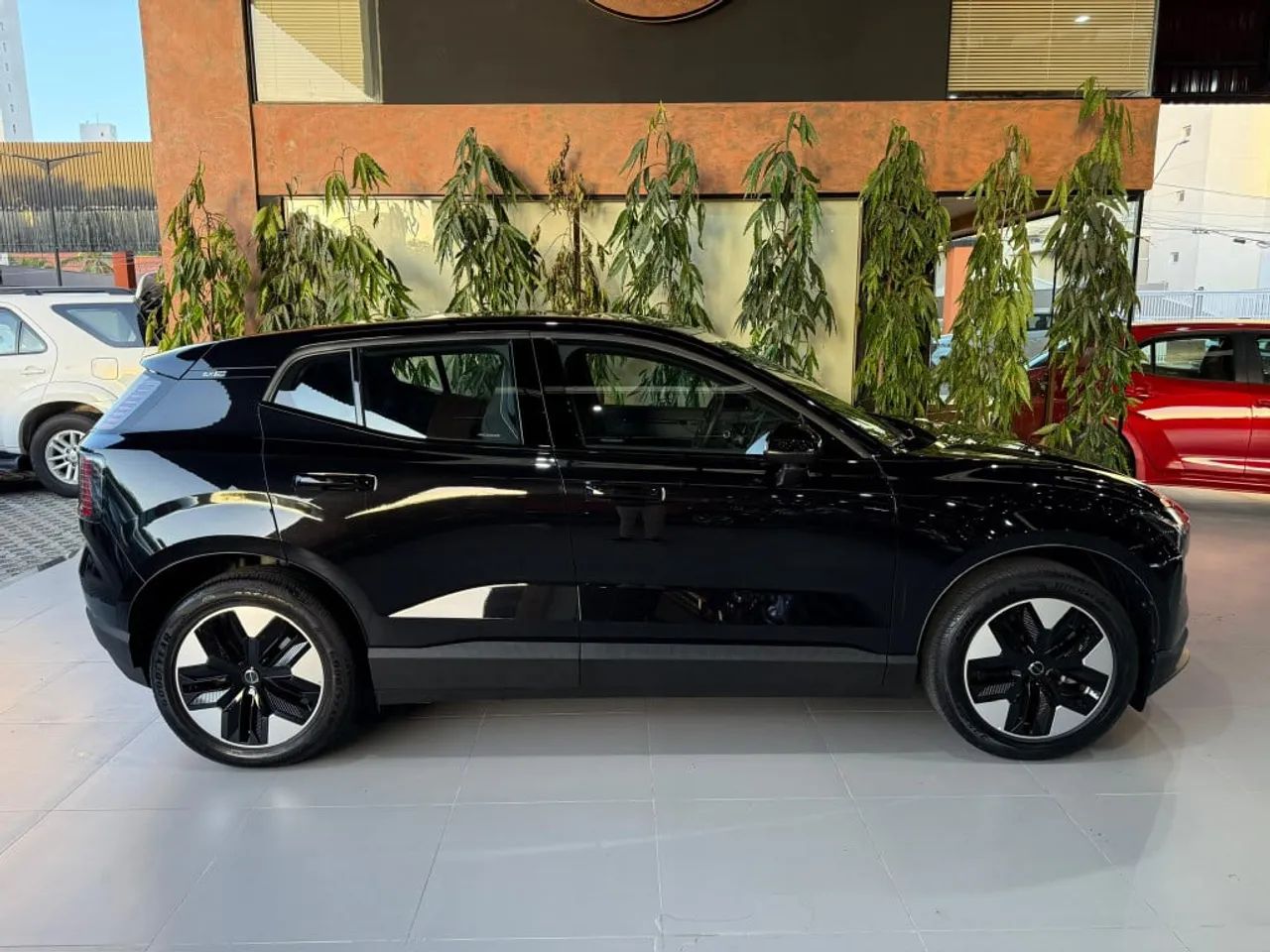 Volvo EX30 E40 Core (elétrico) 2024 - Foto 2