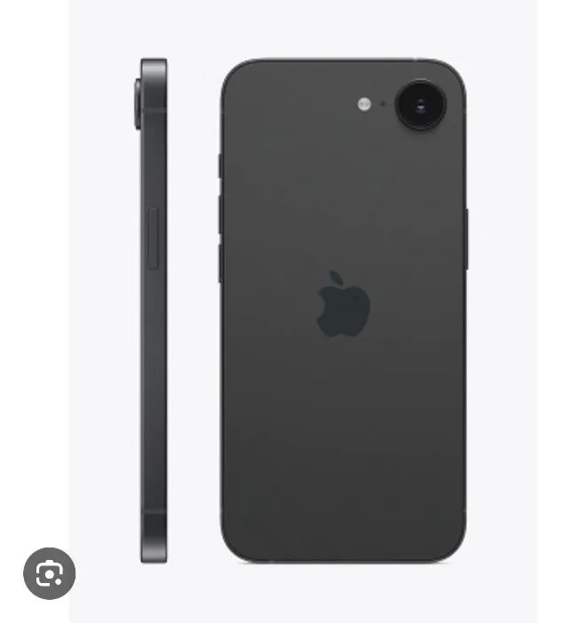 iPhone 16e