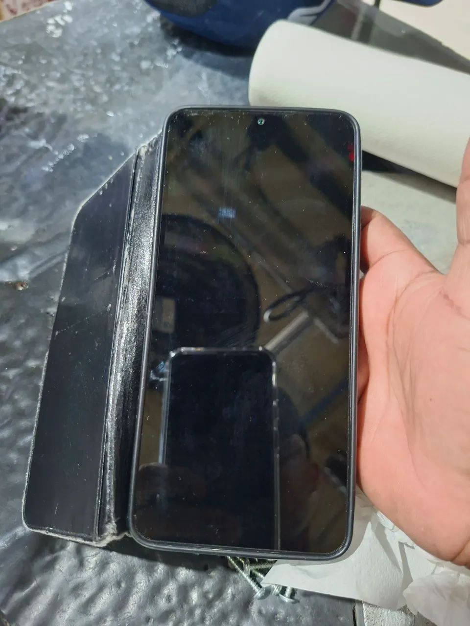 Celular Samsung A35 - Foto 2