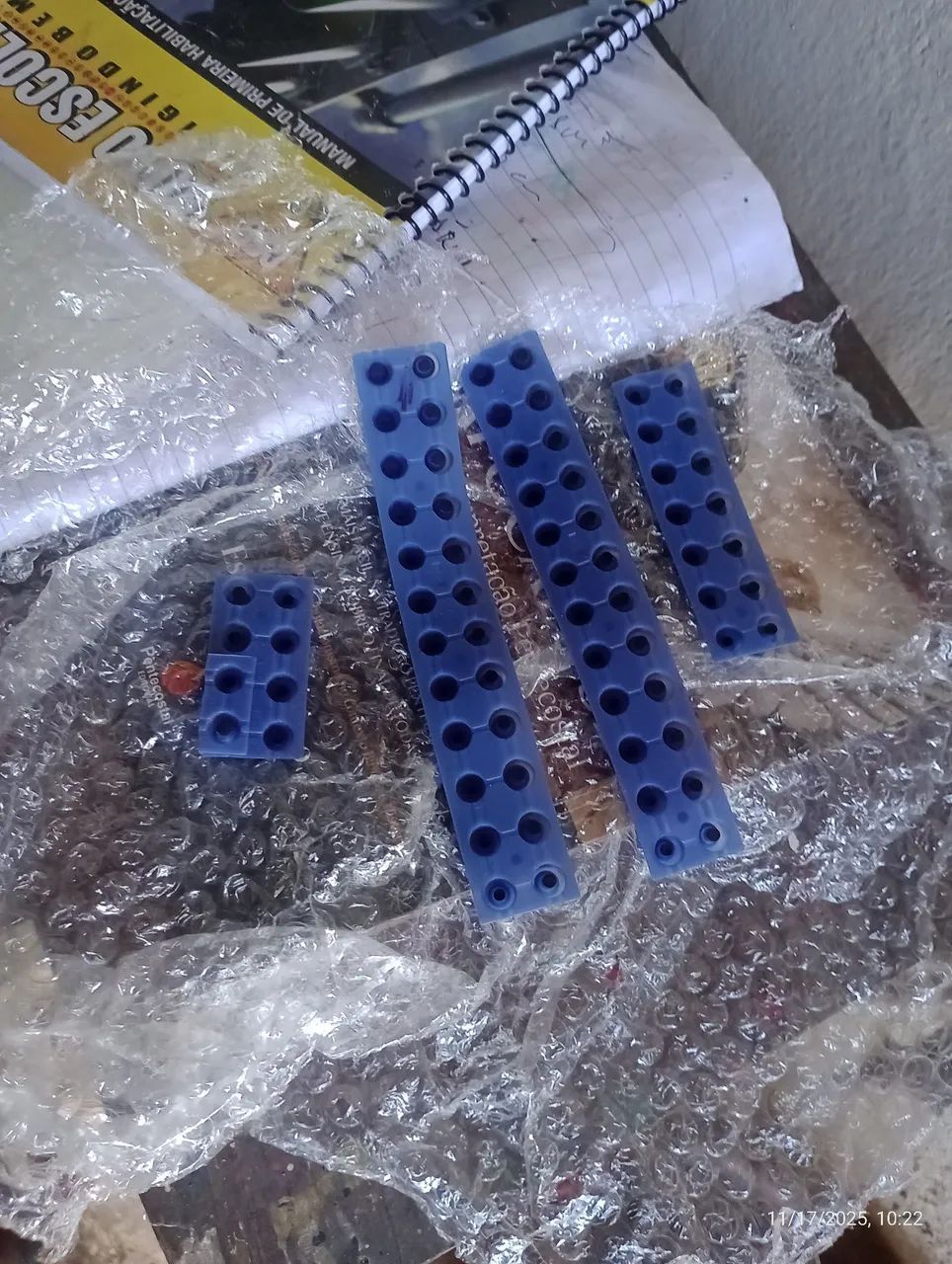 Borracha de teclado korg  - Foto 2