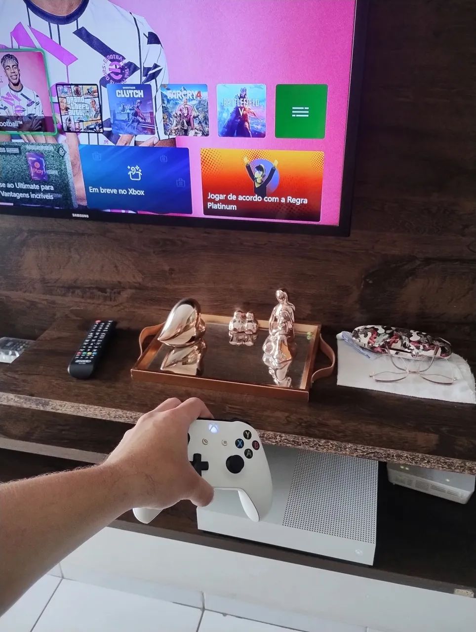 Xbox one S ALL Digital - Foto 3