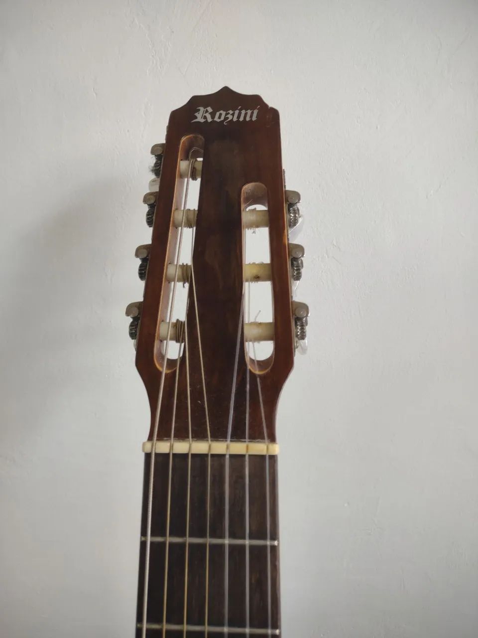 Violão 7 cordas Rozini - Foto 3