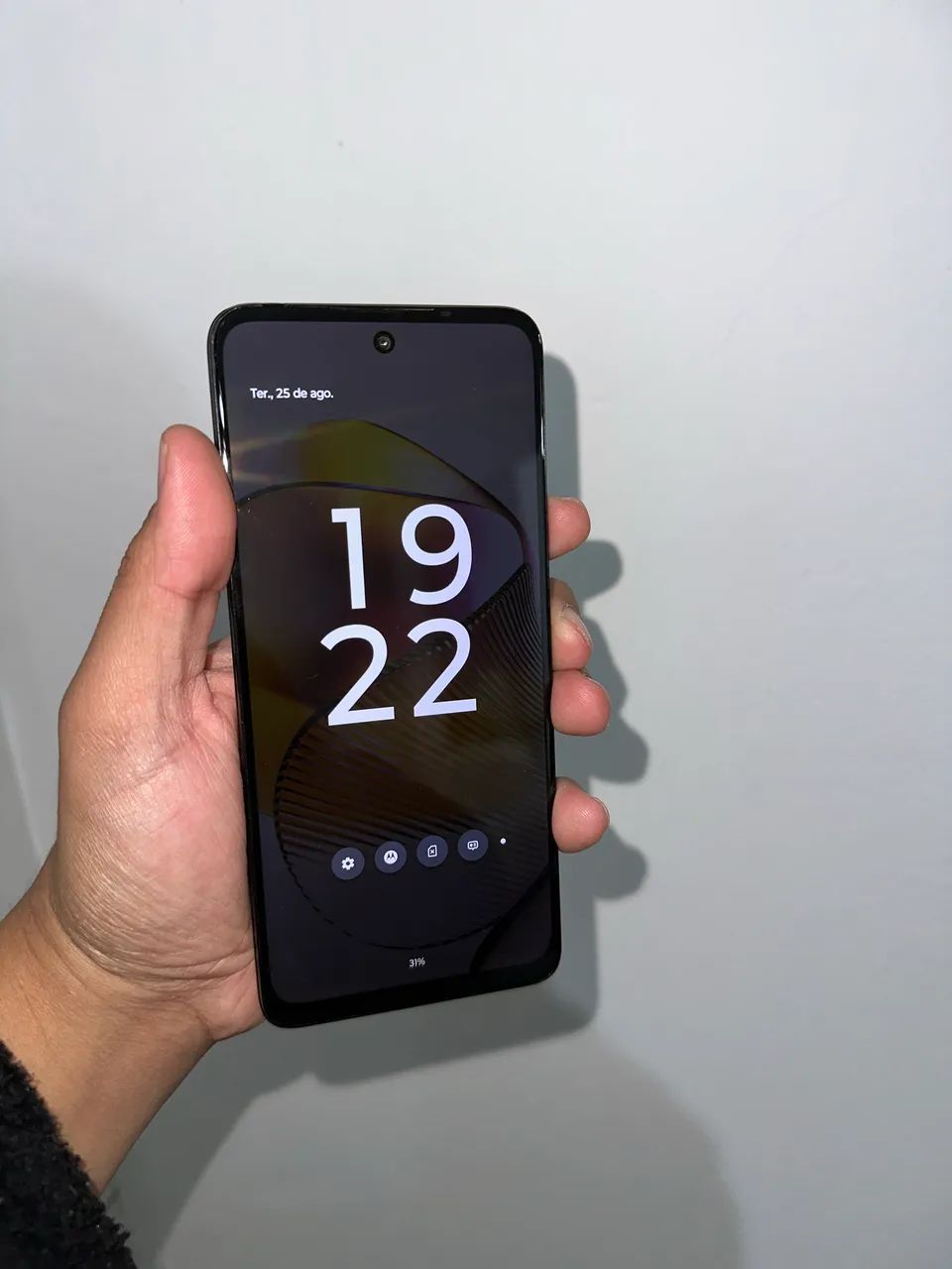 Moto g 73 - Foto 2