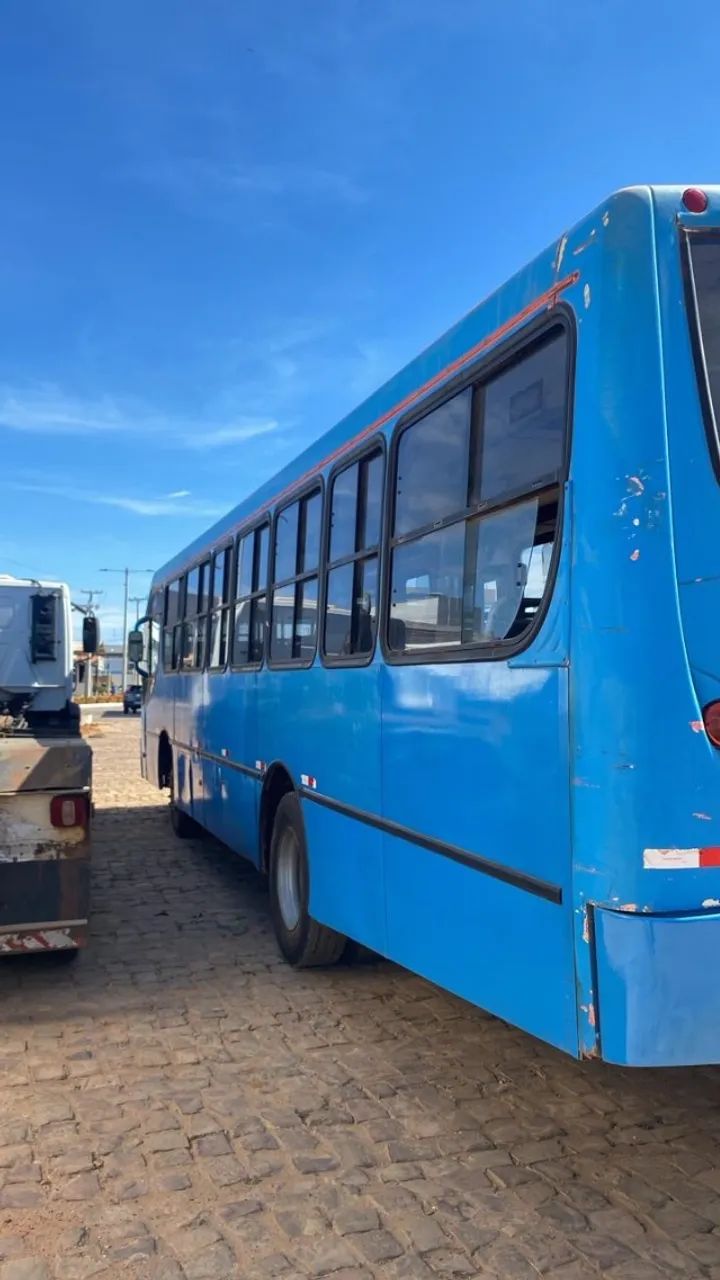 Ônibus Mercedes  - Foto 3