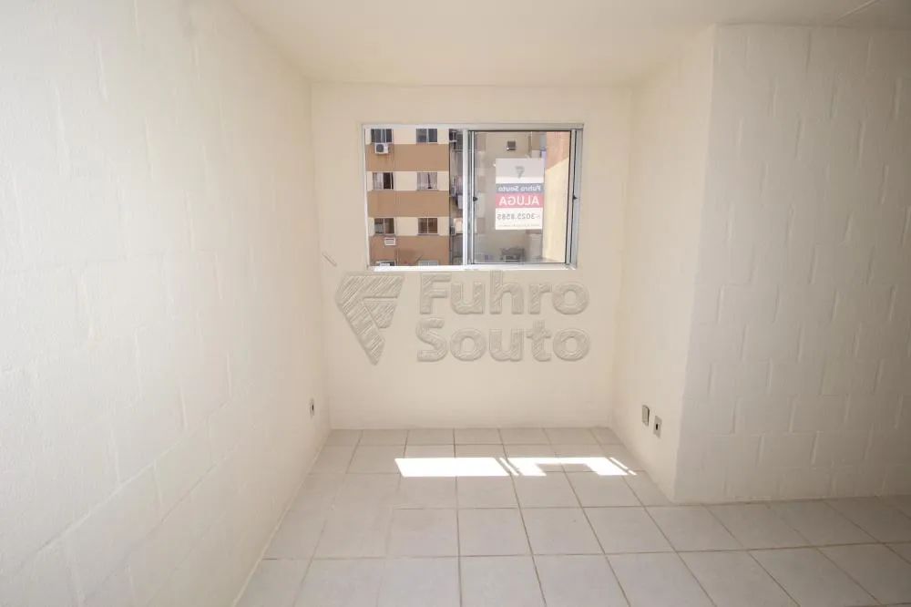 Apartamento de 2 quartos no Simon Bolívar II.