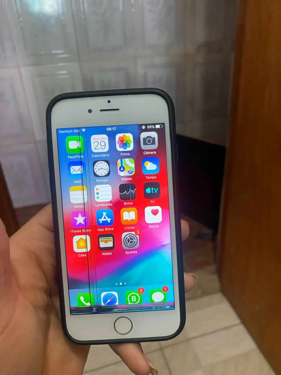 iPhone 6  - Foto 2