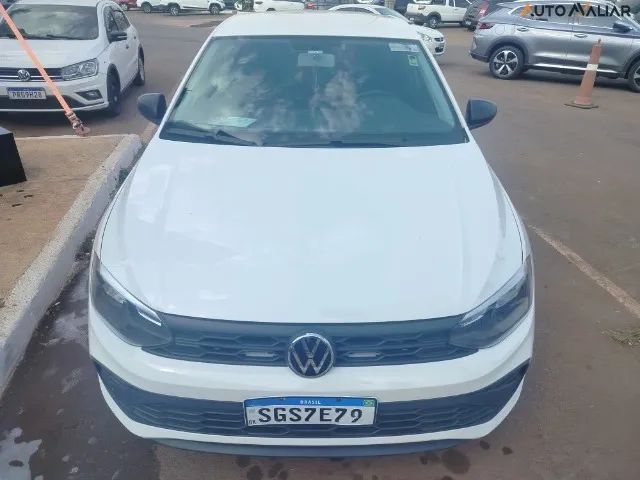 Volkswagen Polo 1.0 12V FLEX 2023