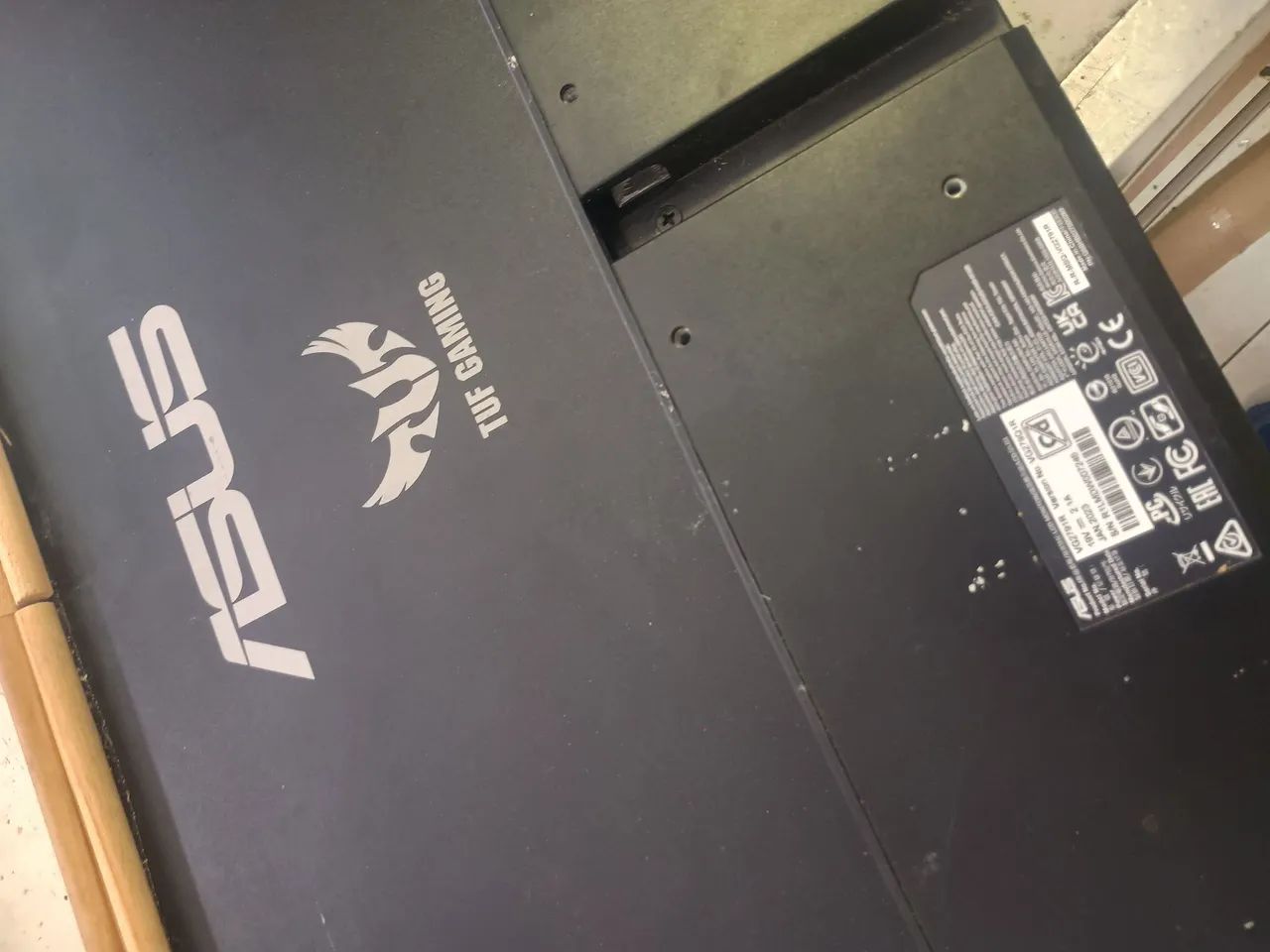 Monitor gamer - Foto 3