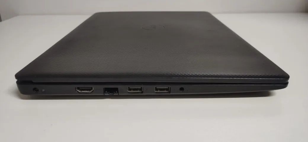 Notebook Dell Vostro Core i3 Memória 4GB / SSD 256GB / Tela 14