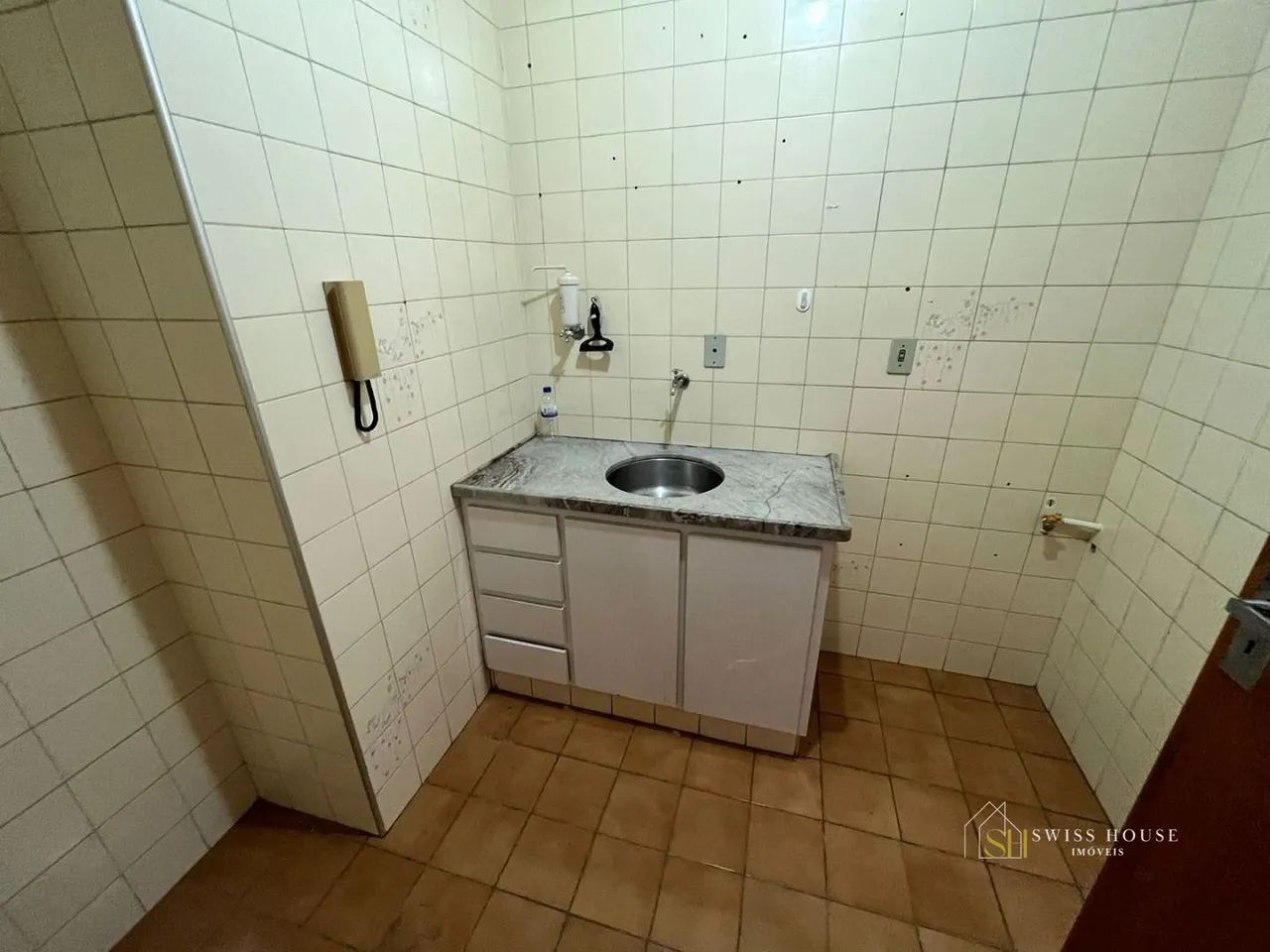 Apartamento à venda e para alugar 1 quarto no Centro em Campinas - Foto 4