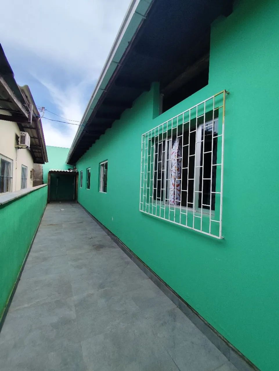 Vendo ou troco casa de praia em Laguna  - Foto 4