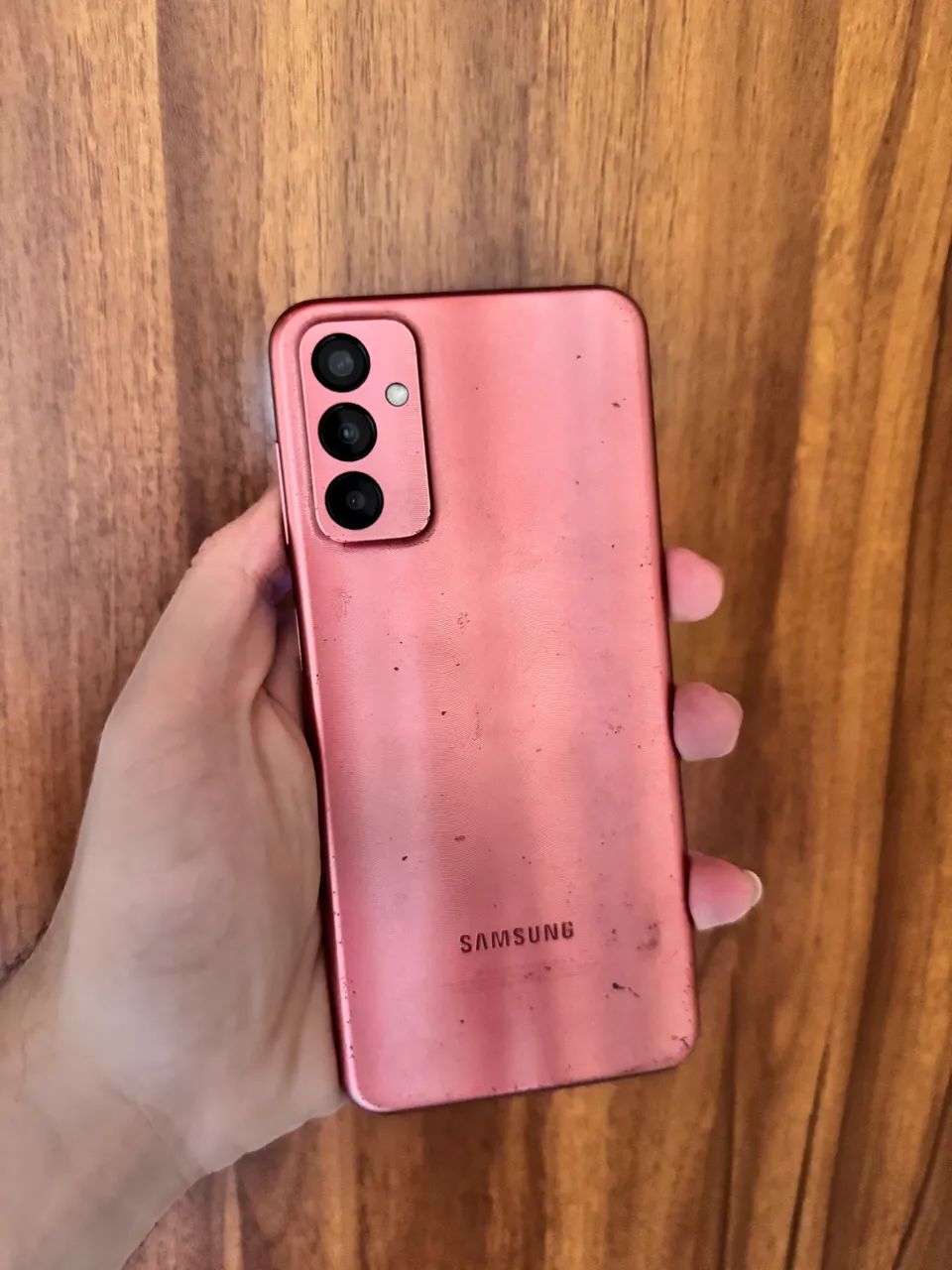 Samsung M13 Funcionando perfeitamente  - Foto 5