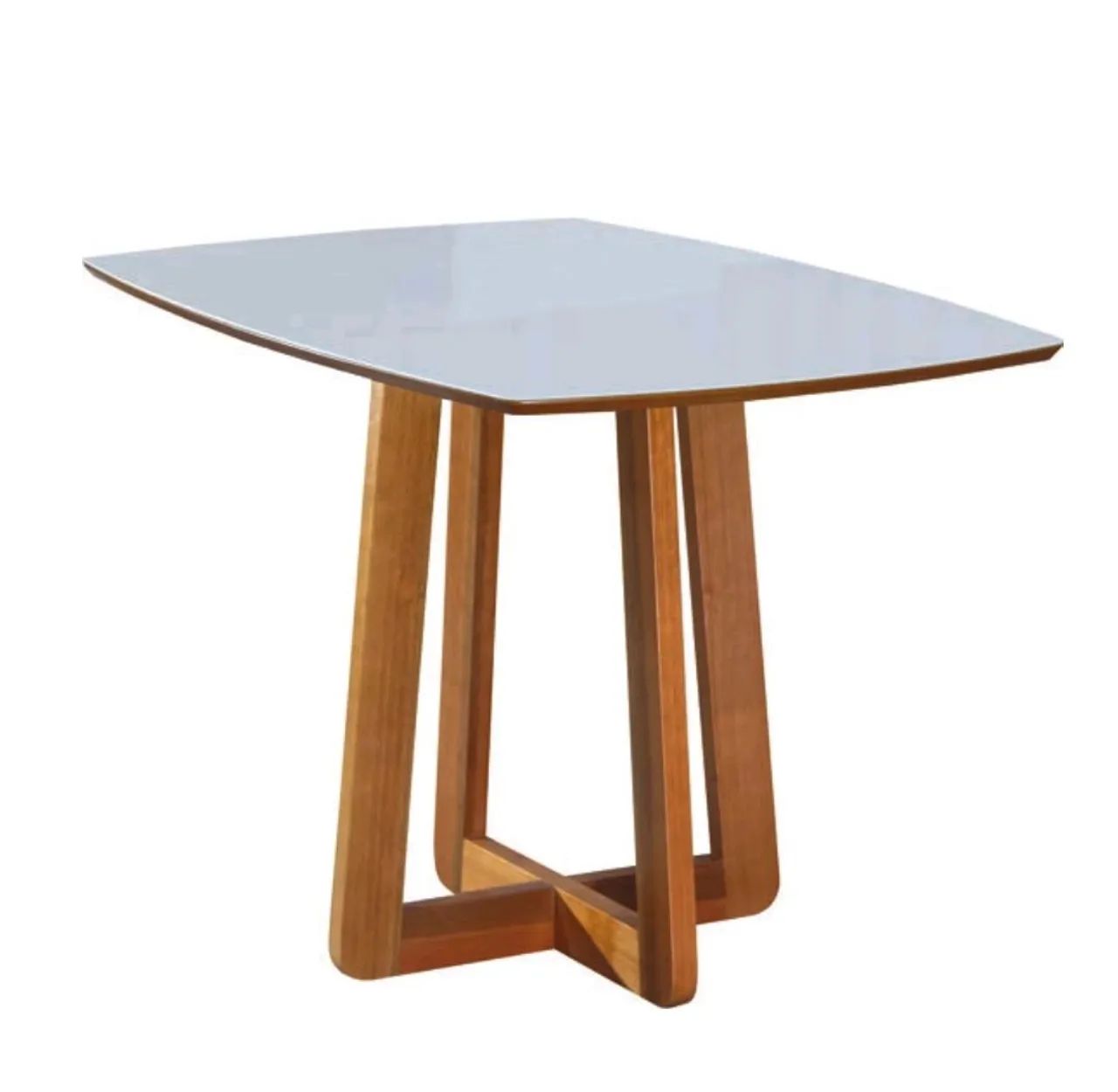 Mesa de Jantar 1,20 cm - Foto 4