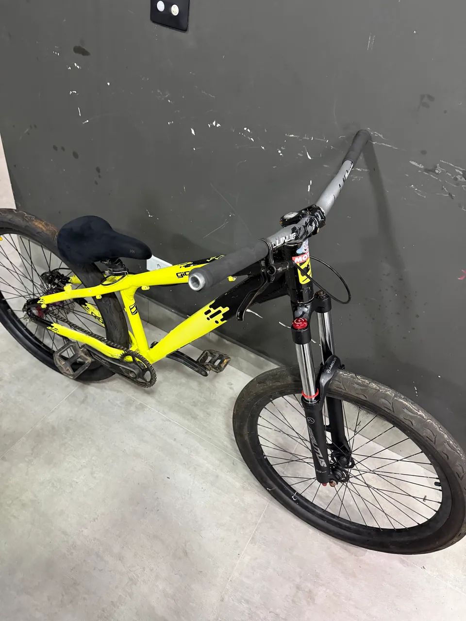 GIOS 4 TRIX