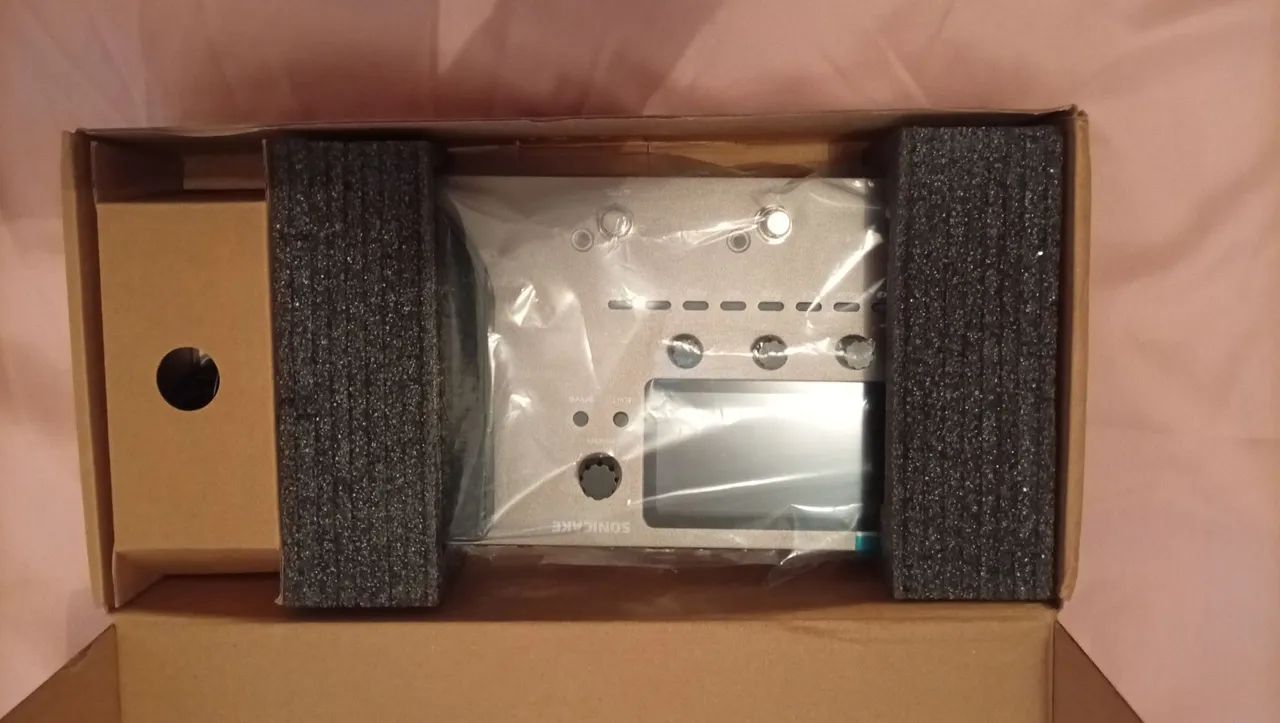 MATRIBOX 2  - Foto 3