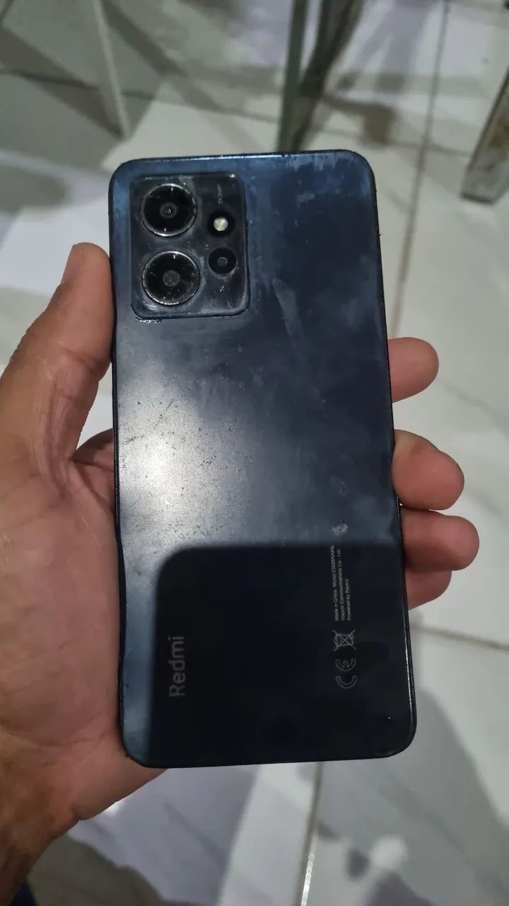 Redmi note 12 - Foto 2