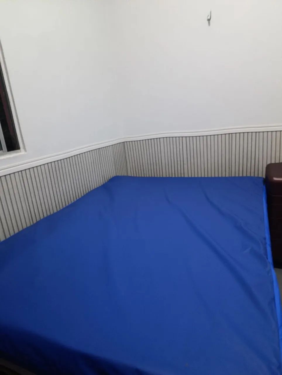Vendo colchão novinho 