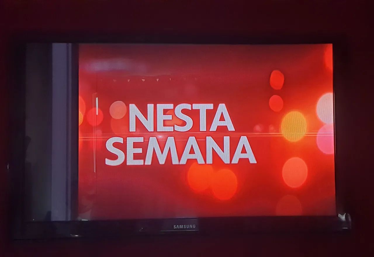Televisão  - Foto 4
