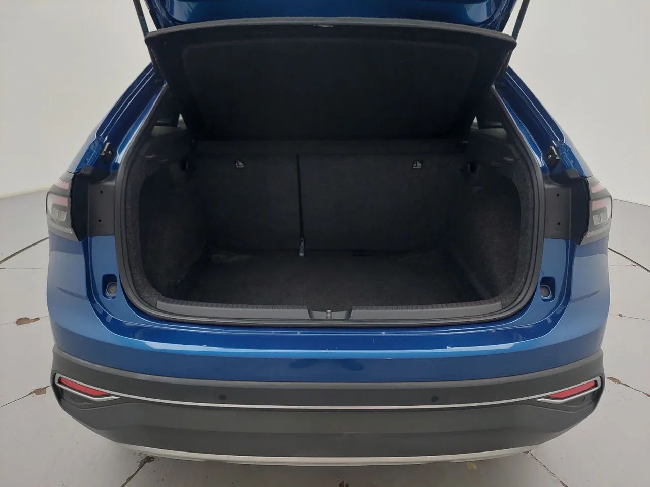 Volkswagen Nivus Highline 1.0 200 TSI Flex Aut., foto 9 de 18