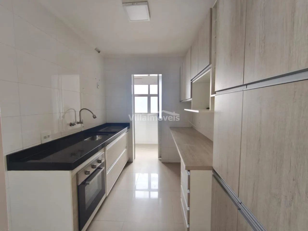apartamento - Vila Industrial - Campinas - Foto 3