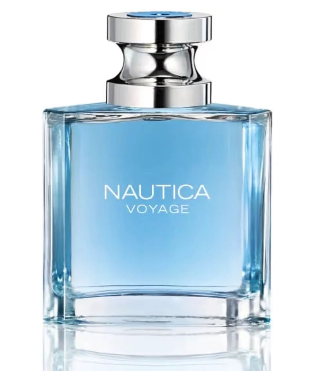 Perfume Náutica Voyage EDT 50ML 