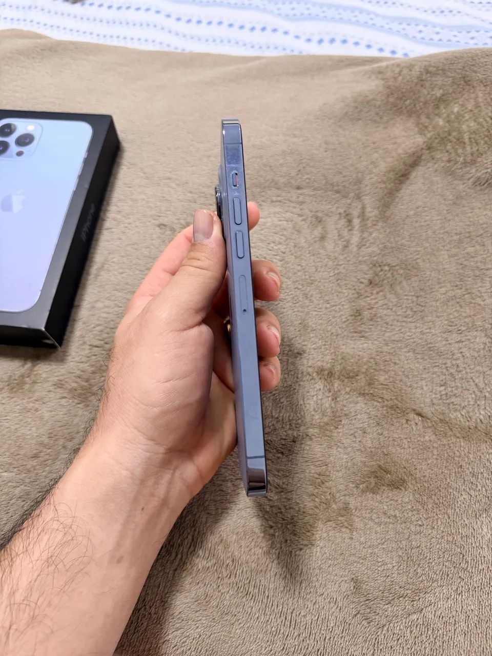 iPhone 13 Pro Max 1TB - Foto 4