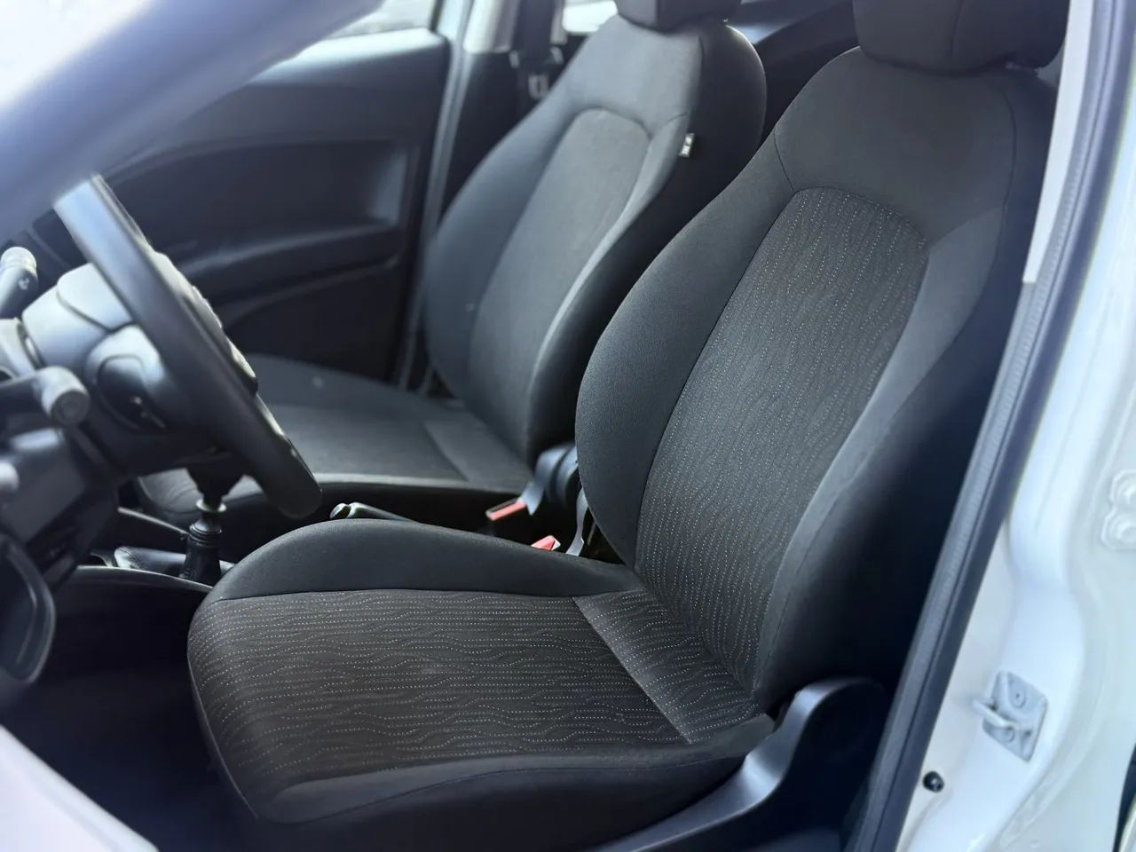 Fiat Cronos 1.3 8V Flex 2025 - Foto 2