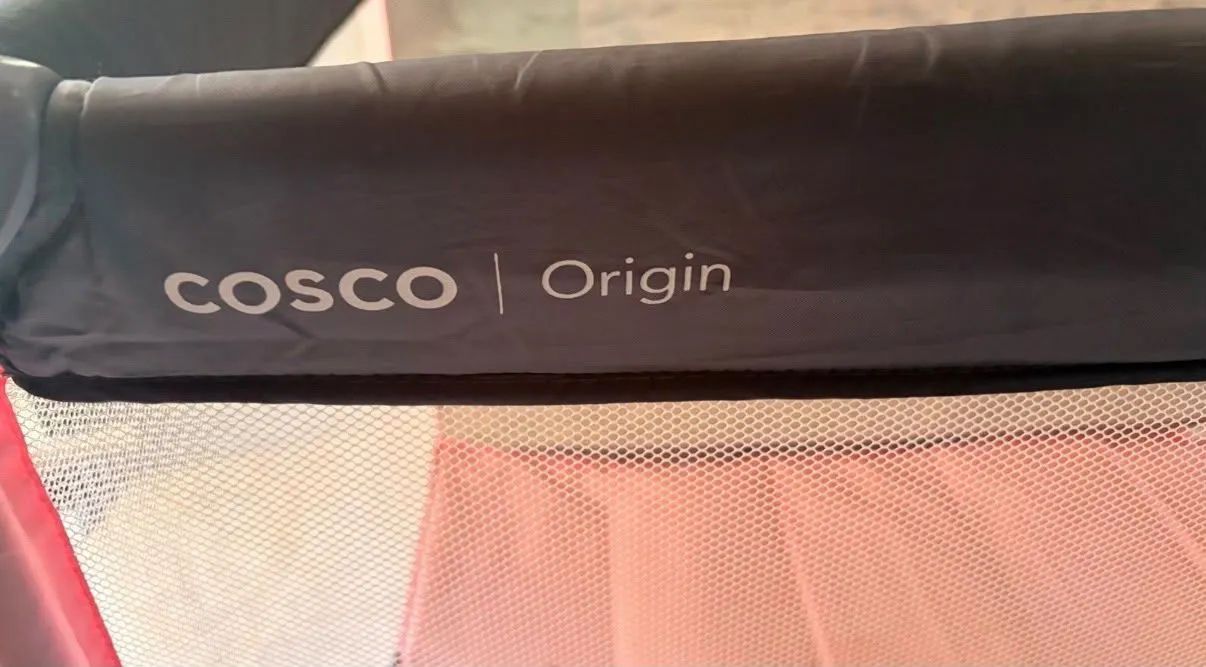 Vendo berço desmontavel marca cosco - Foto 4