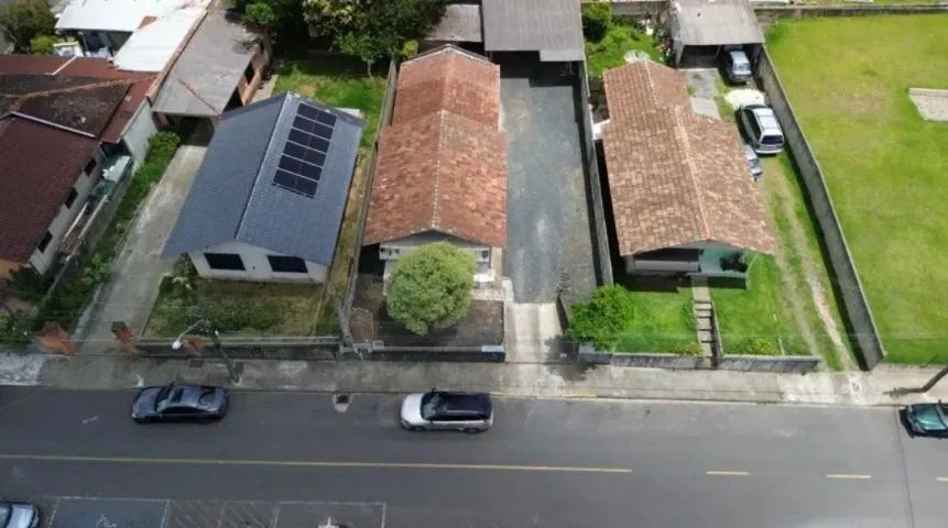 Casa no Centro de Campo Alegre - Foto 5