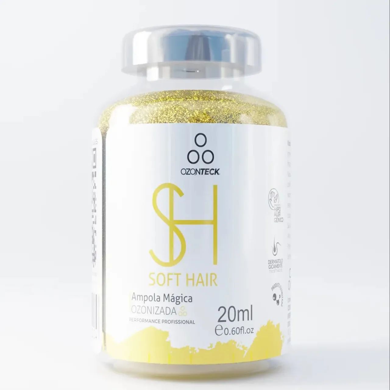 Cosméticos Ozonteck  - Foto 3
