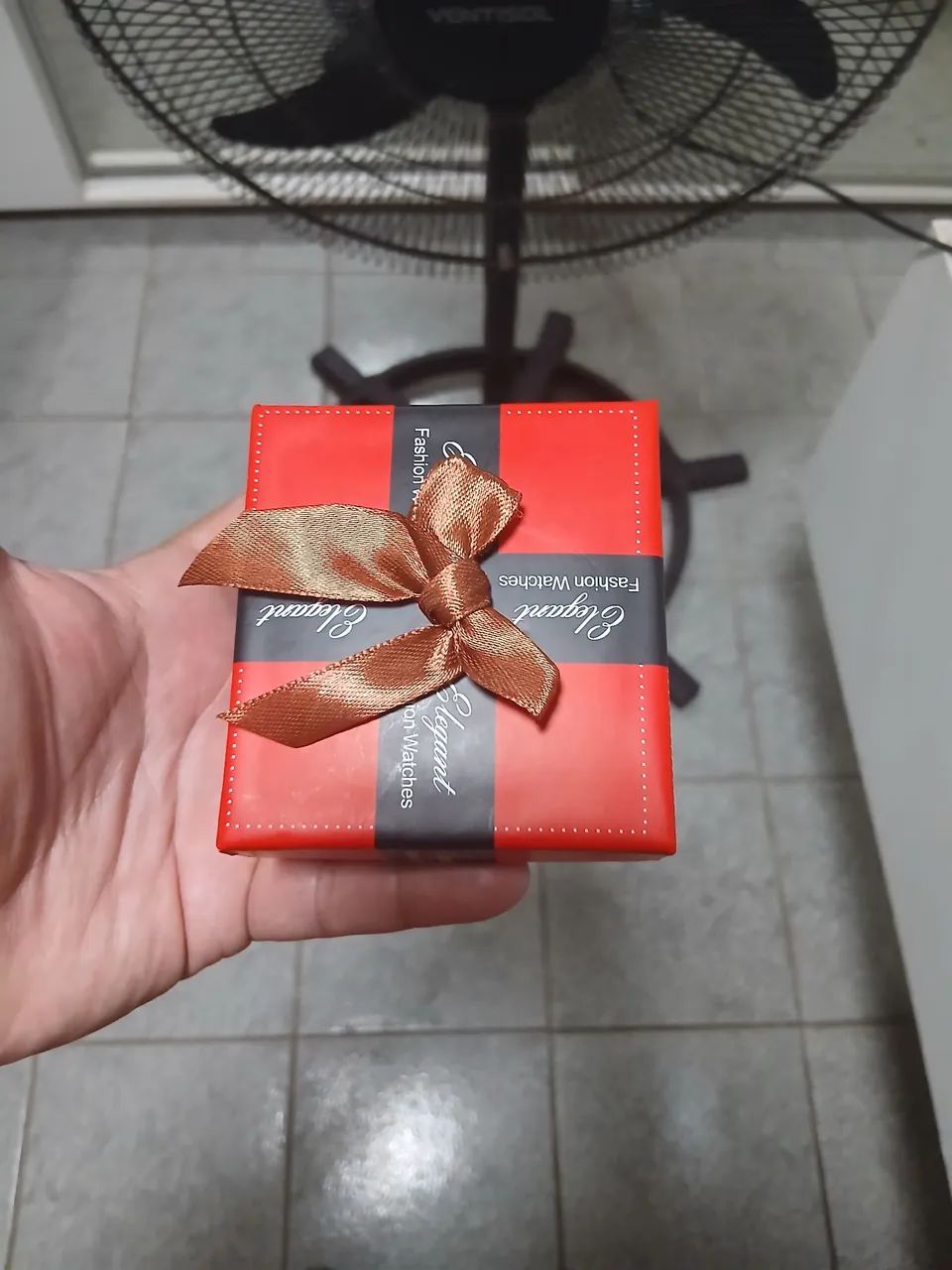 Relógio ORUUS SEMI-AUTOMÁTICO  - Foto 3