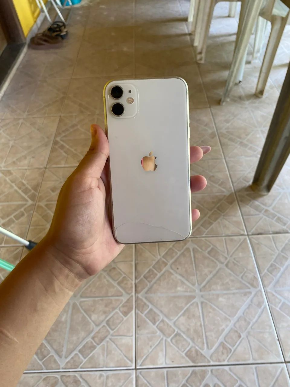 iPhone 11
