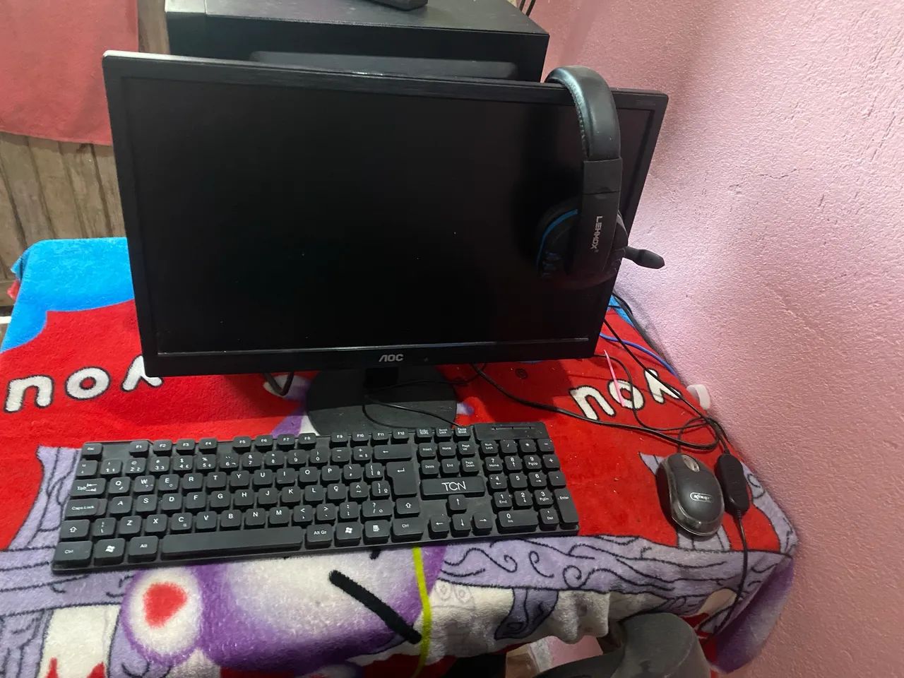 Computador