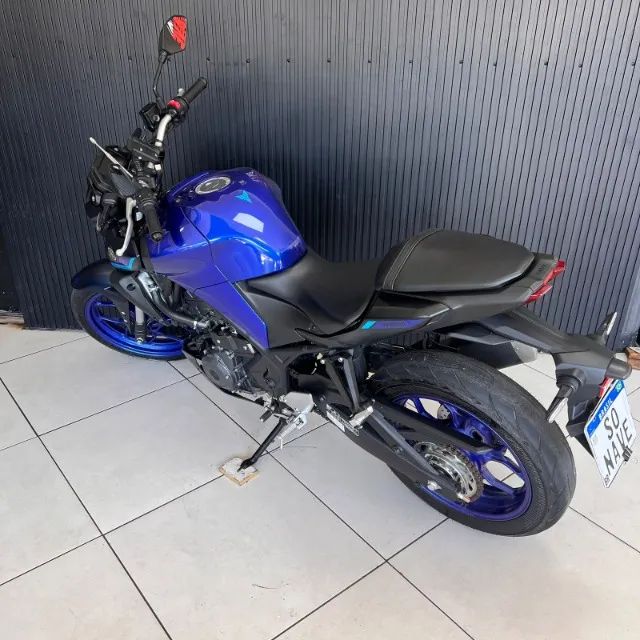 Yamaha Mt 03 Abs 2026  - Foto 5
