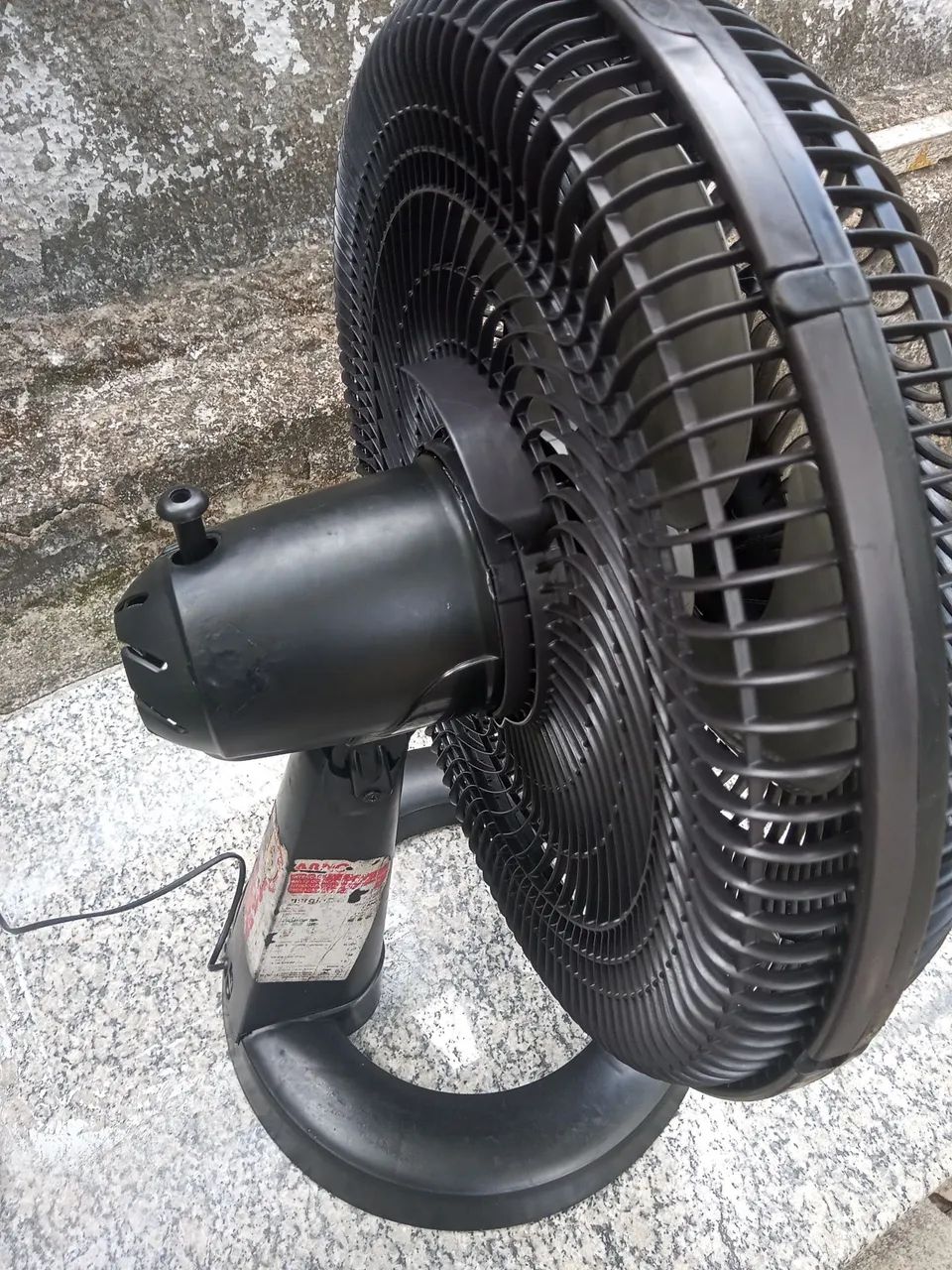 Ventilador Arno 40cm - Foto 5