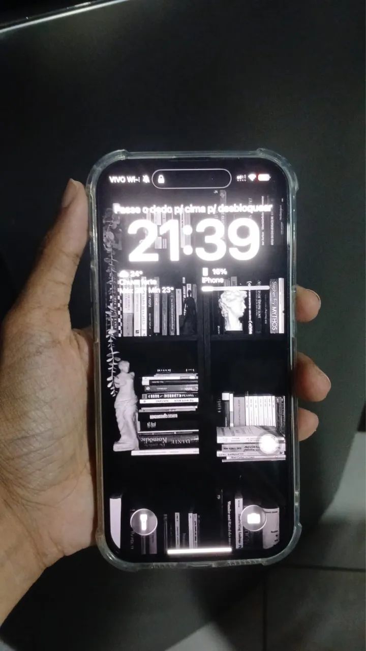 iPhone 15 Pro - Foto 3