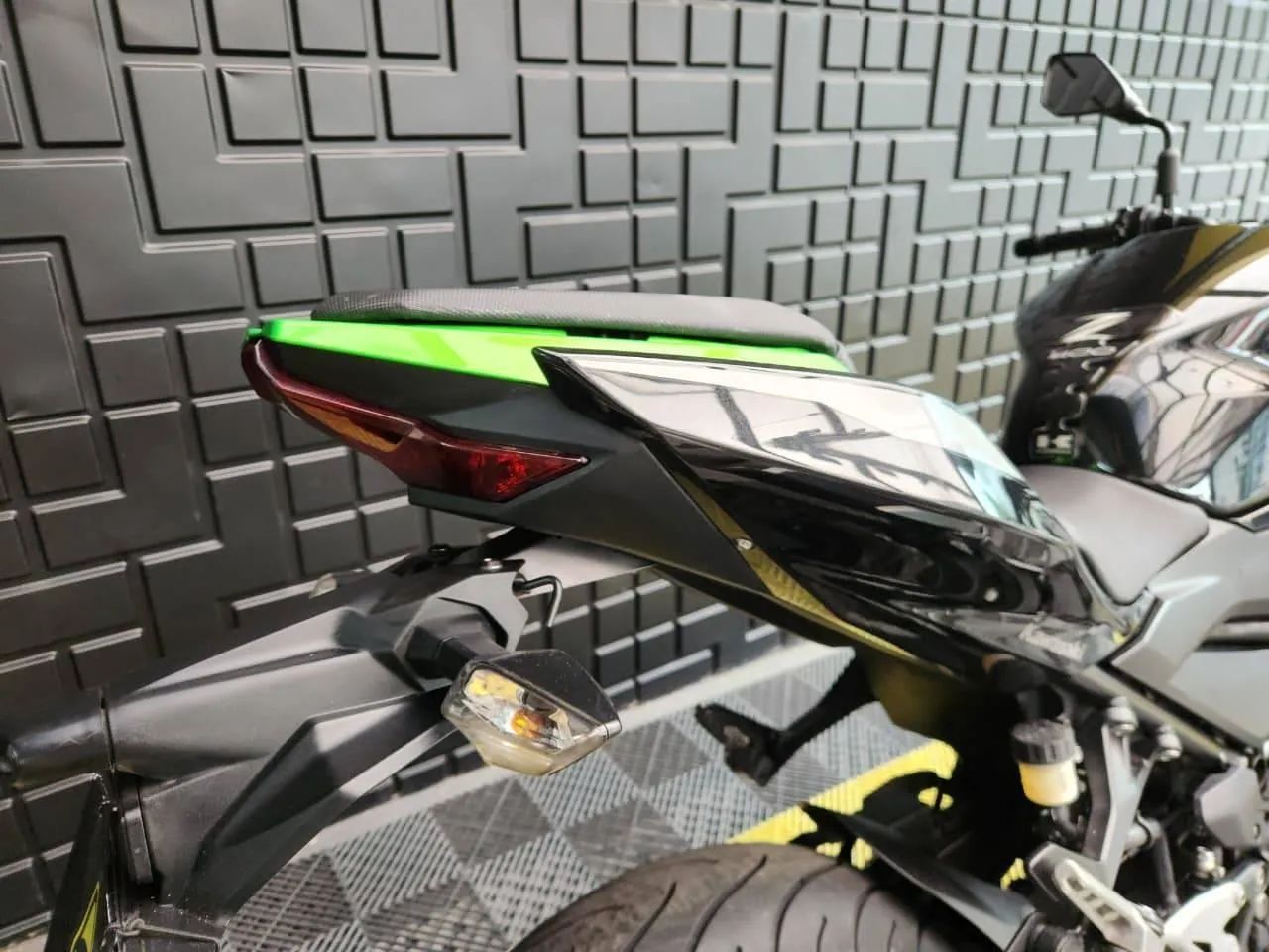 Kawasaki 400 2022 - 1490996467 | OLX