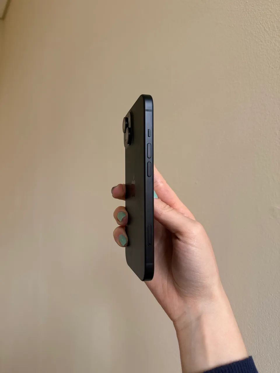 iPhone 15 com garantia Apple até 03/2027 - Foto 3