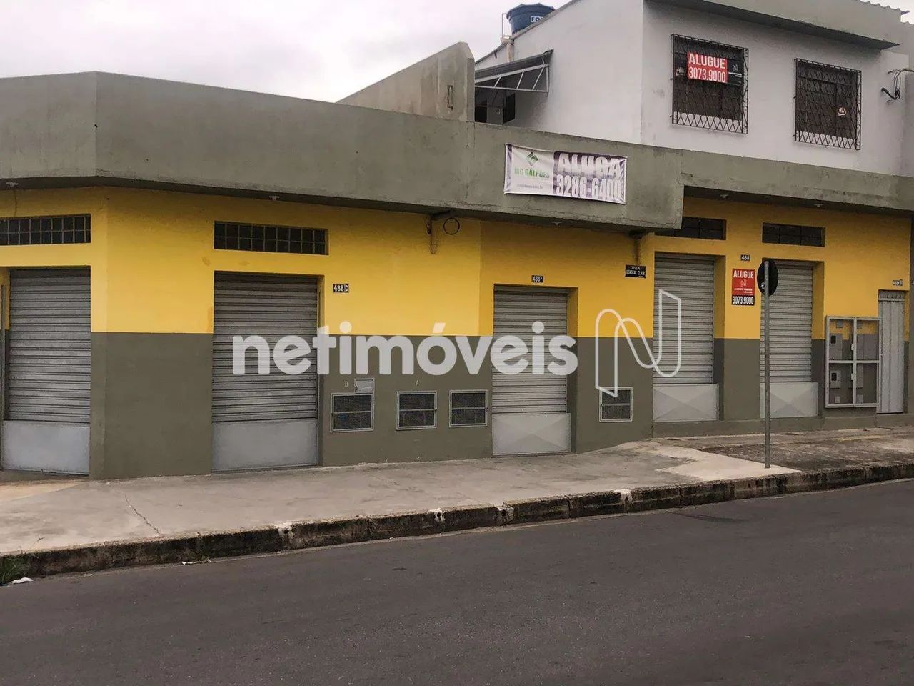 Locação Loja Novo Progresso Contagem - Foto 2