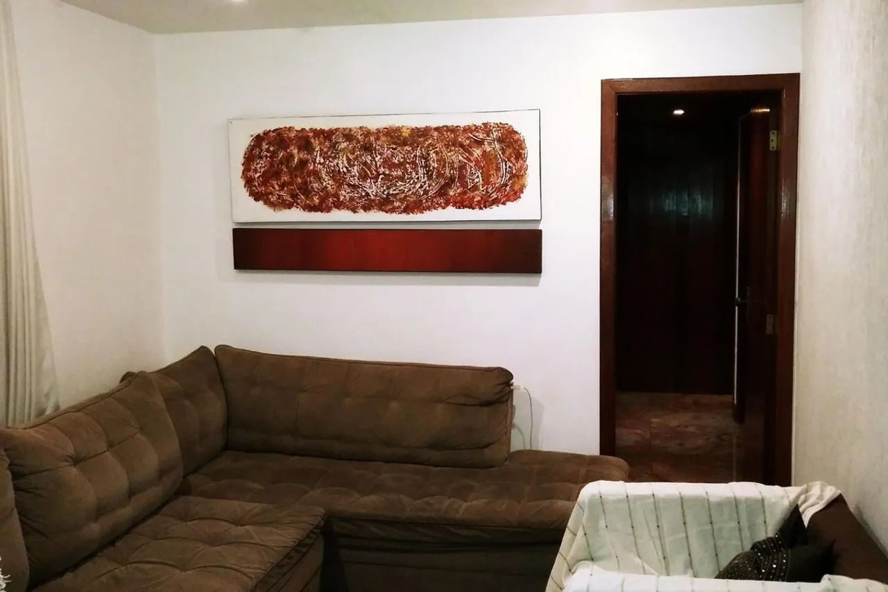 Apartamento à Venda - Gameleira, 3 Quartos, 84 m2 - Foto 2