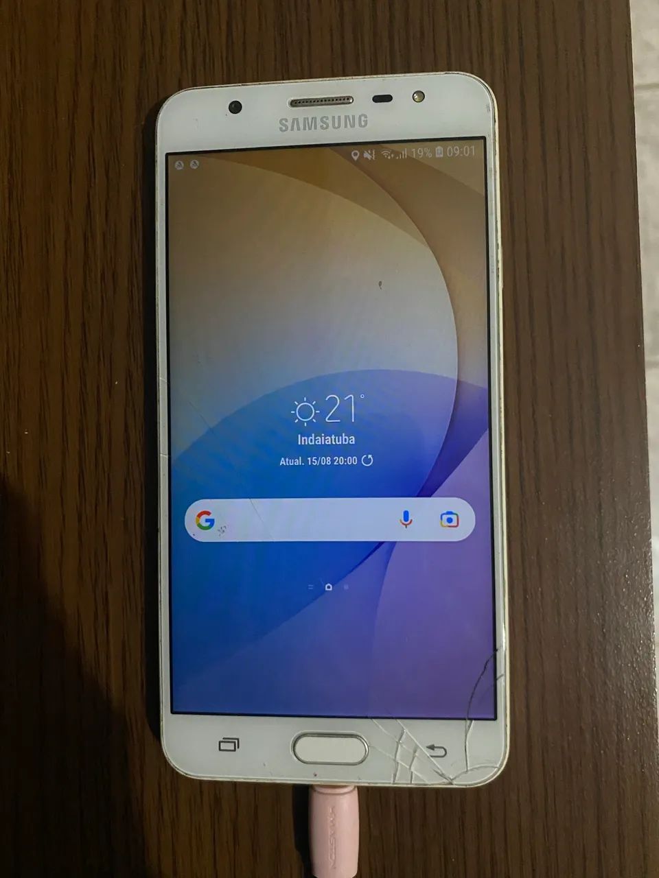 J7 prime 