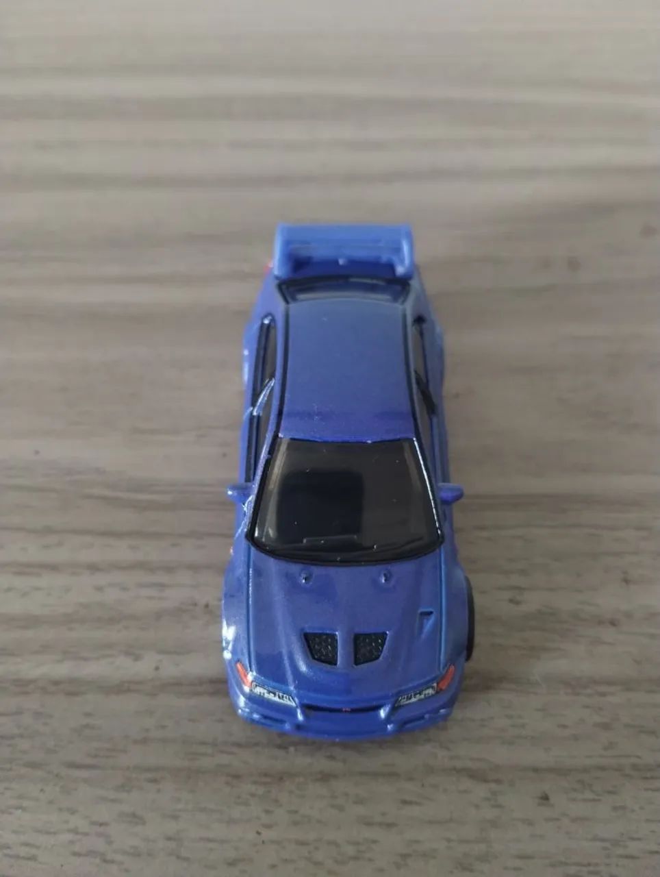 Hot Wheels Mitsubishi Lancer Evolution VI Premium 2-Pack