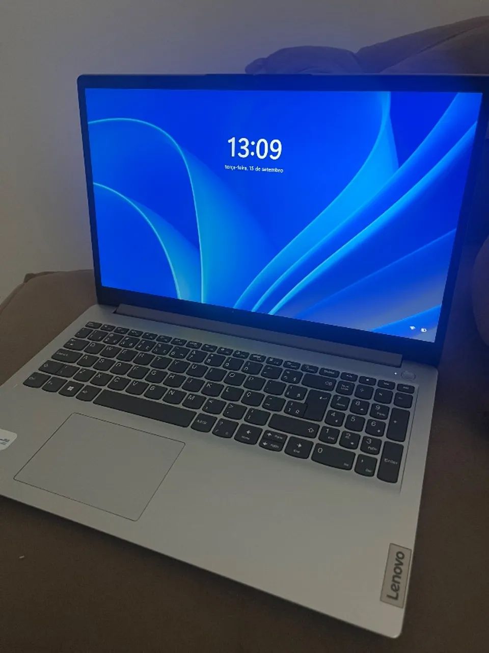 Notebook Lenovo