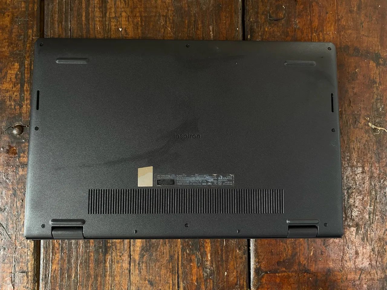 Notebook DELL 16GB 488SDD - Foto 5