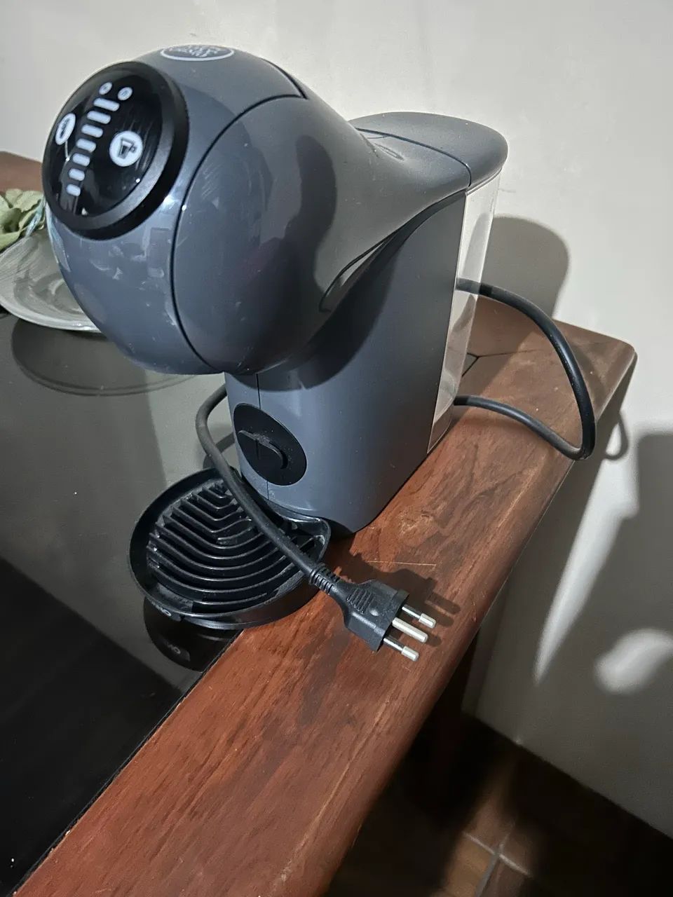 cafeteira dolce gusto  - Foto 3