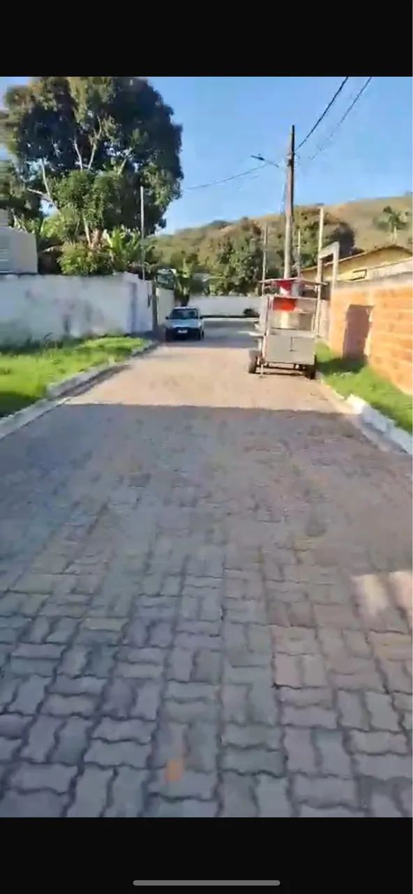 Foto - Rio de Janeiro - Campo Grande
