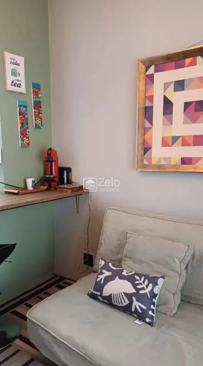 Apartamento à venda em Centro, Campinas - SP | Cód 55609 - Foto 4