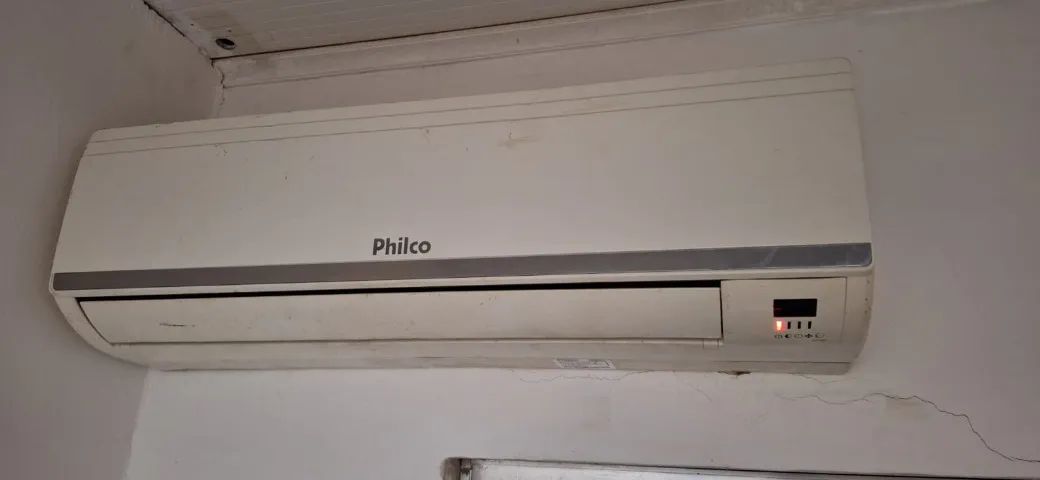 Ar condicionado 12000 e 18000 btus - Foto 3