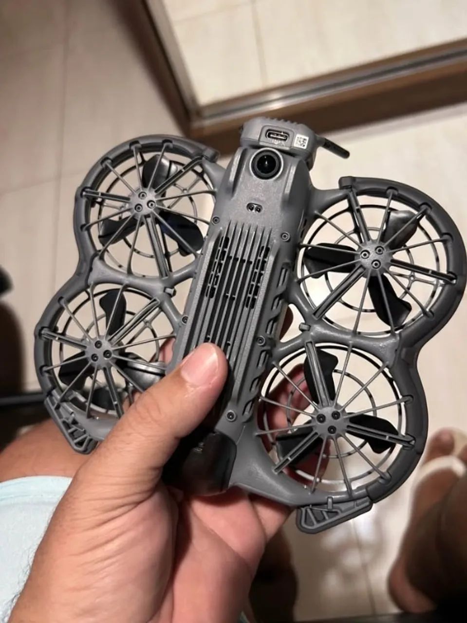 Drone dji neo 2 - Foto 2